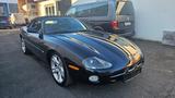 Jaguar XK8 Cabriolet -