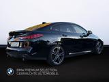 BMW 218d Gran Coupe Navi Bluetooth Klima DPF - BMW 218 Gran Coupé in Dortmund