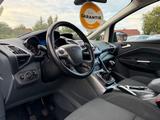 Ford Grand C-MAX 1.0Titanium AHK PDC KLIMA SHZ HU NEU - Ford Grand C-Max aus 2015