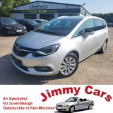 Opel Zafira Diesel Tourer 1.6 CDTI ecoFLEX Start/Stop - Opel Zafira mit Diesel-Antrieb: Kombi