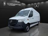 Mercedes-Benz Sprinter 315 CDI Kasten Hochdach Lang MBUX+360°K
