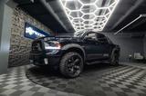 Dodge RAM 5.7 V8 HEMI 4x4 OFFROAD Night-Paket *LED*AHK - Dodge: Hemi
