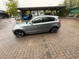 BMW 120D E87 - BMW 120 aus 2005: D