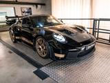 Porsche 992 GT3 RS Weissach/Lift - PPF! - Porsche Gebrauchtwagen in München