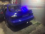 Ford Mondeo 1.8 16V GLX Auto GLX - gebrauchte Ford Mondeo aus dem Jahr 1995