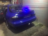 Ford Mondeo 1.8 16V GLX Auto GLX - Ford Mondeo aus 1995