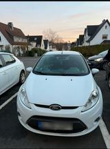 Ford Fiesta 1.25 / 82 PS/ TÜV 06/26 - Ford Fiesta: 82 Ps