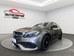 MERCEDES-BENZ A 200 CDI AMG-Sport-Line Navi Kamera Pano LED  