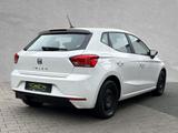 Seat Ibiza Style Beats Fast Lane 1.0 TSI #PDC #KAMERA - Seat Ibiza: Style Beats Fast Lane