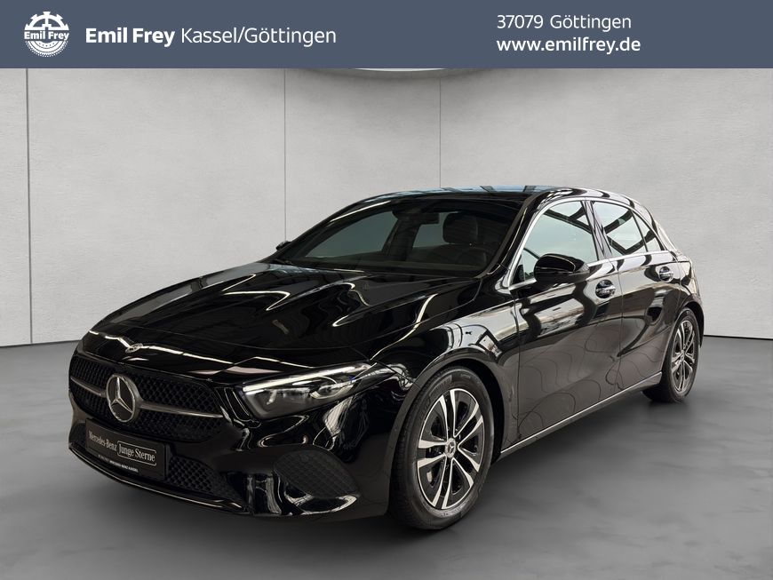 Image of Mercedes-Benz A 180