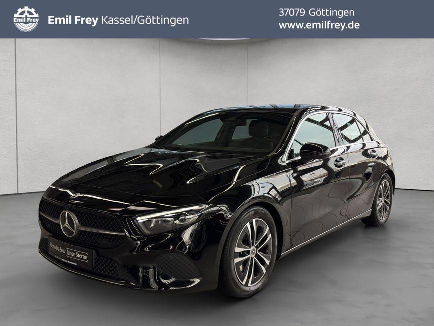 Mercedes-Benz A 180 Progressive Adva+|Beam|PANO|MemoSitze