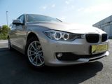 BMW 320 d xDrive*ALU*PDC*Xenon* - BMW 320: Braun