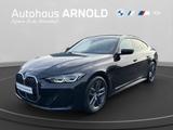 BMW 430i xDrive Gran Coupé Laser Standhzg AHK Stop&G - gebrauchte BMW 430 aus dem Jahr 2022