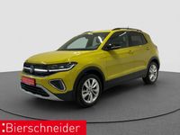 Volkswagen T-Cross - Vorschau Bild 1