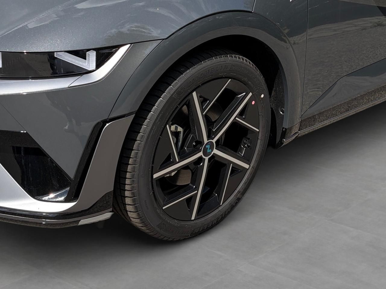 Fahrzeugabbildung Hyundai IONIQ 5 N Line Elektro 84 kWh 4xSHZ ACC AUT LED