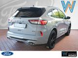 Ford Kuga Graphite Tech Edition 2.5l PHEV+Kamera+Head - Ford Kuga: Graphite Tech Edition