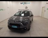 Citroën C3 III 2017 1.2 puretech Feel Pack s&s 8 - Citroën C3: Ii