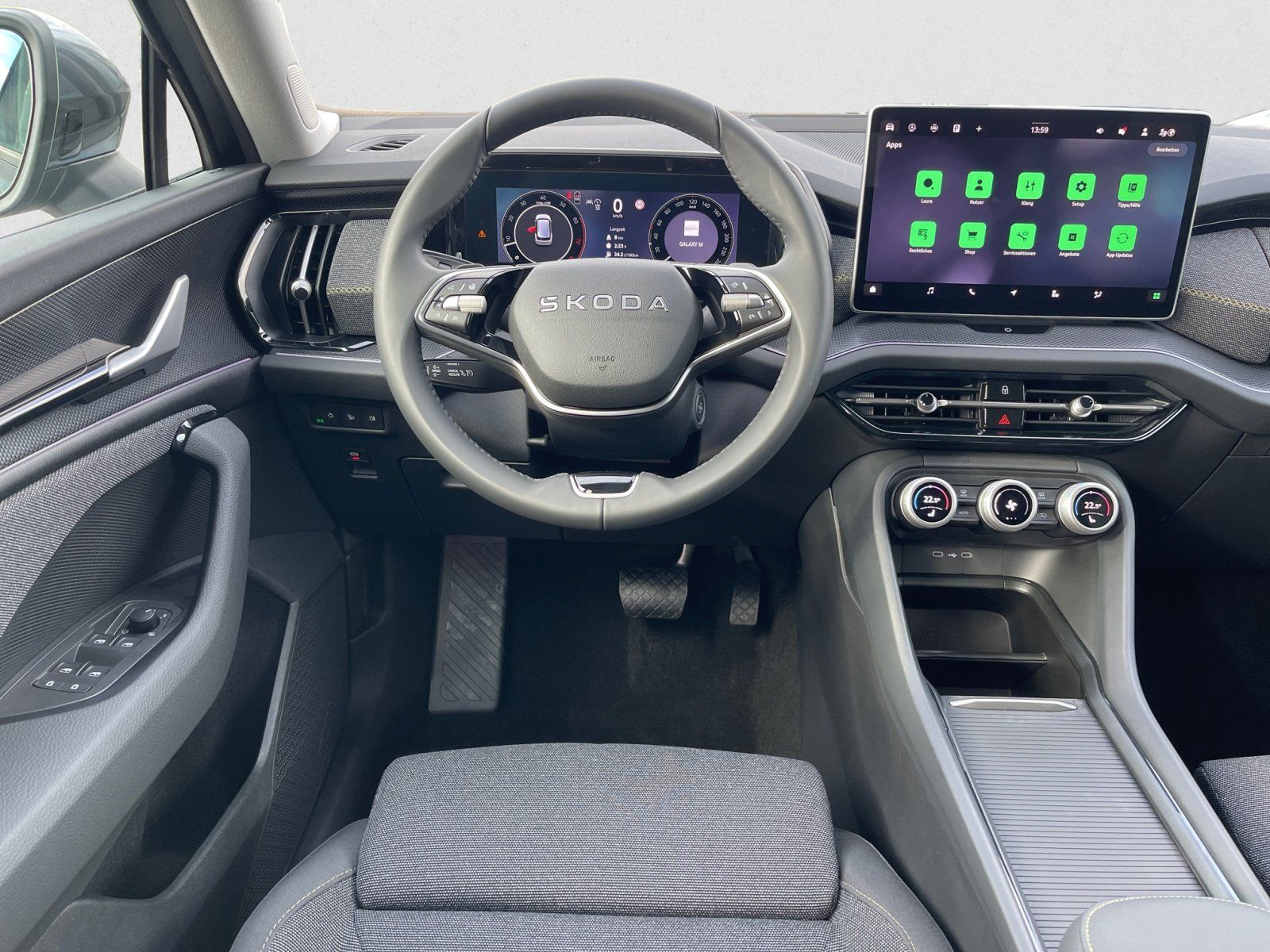 Skoda Kodiaq - Bild 10