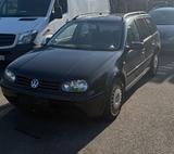 Volkswagen Golf 1.4 Comfortline Variant Comfortline - Volkswagen Golf aus 2006: Variant