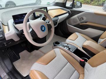 صورة مصغرة 13 لـ 2014 BMW I3