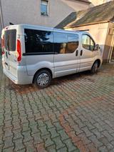 Renault Trafic Selbstfahrer,Rollst.Lift, 7 M.Garantie - Renault Trafic in Bochum