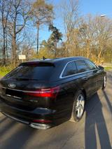 Audi A6 40 TDI S tronic advanced Avant advanced - Audi A6 advanced mit Diesel-Antrieb