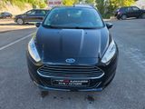 Ford Fiesta Trend Diesel Wenig km - Ford mit Diesel-Antrieb: Partikelfilter, Kleinwagen