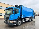 Scania P320 6X2*4 EURO6 + JOAB ANACONDA + VINCH - Angebote
