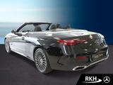 Mercedes-Benz CLE 200 Cabrio AMG Line 360°/Distr./Memory/Totw. - Mercedes-Benz CLE 200 in Bonn