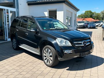 Mercedes GL 420 - 3
