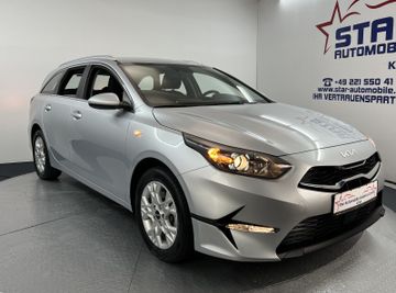 KIA cee'd Sportswagon - 6