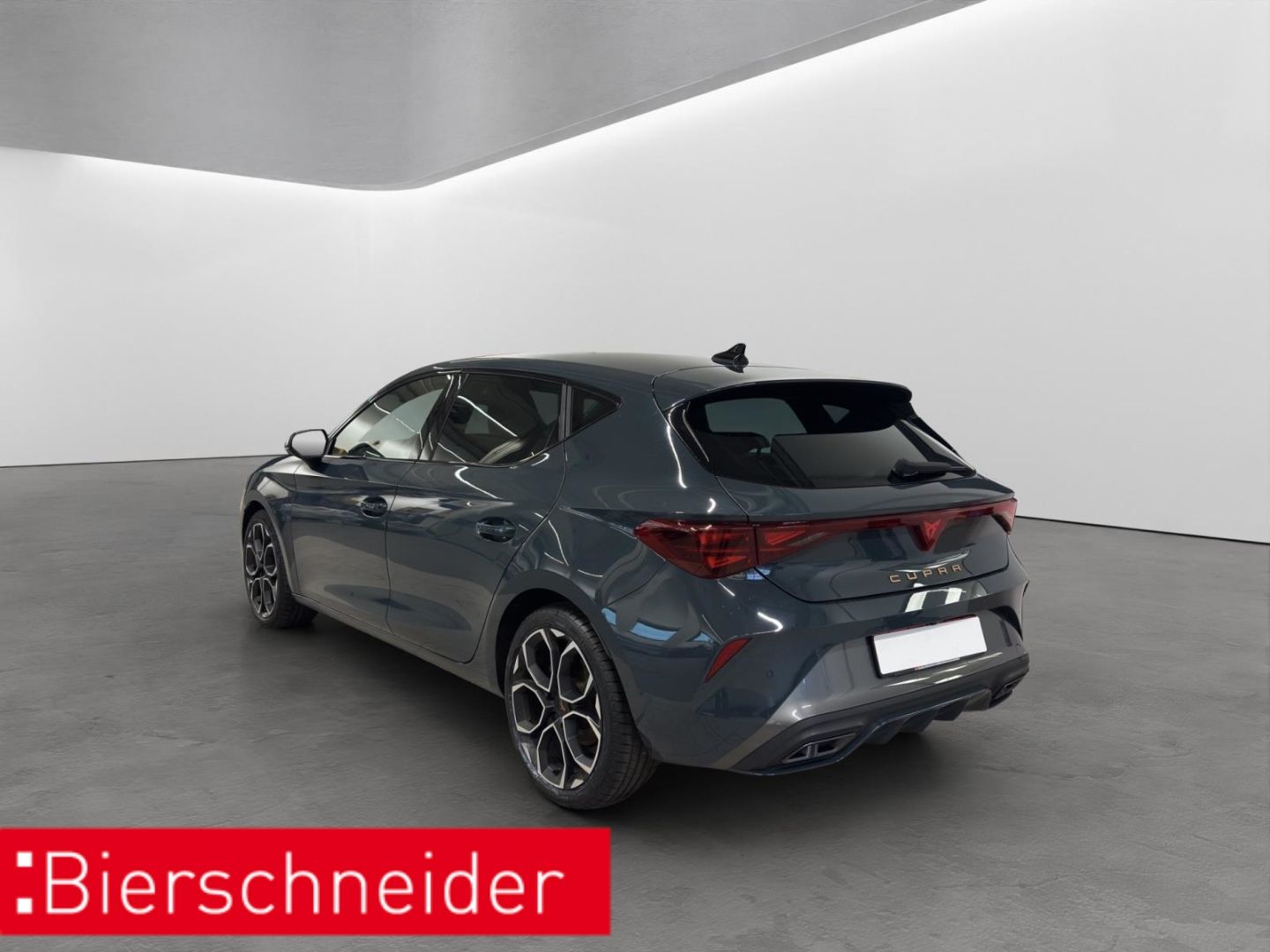Cupra Leon - Bild 4