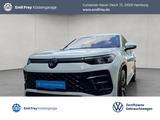 Volkswagen Tayron 2.0 TDI DSG R-Line, AHK NAVI LED PANO ALU - VW Tayron Diesel Gebrauchtwagen