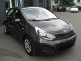 Kia Rio Attract - Kia Rio aus 2014