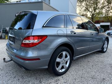 Mercedes R 350 - 7