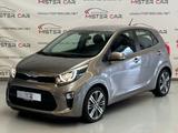Kia Picanto Spirit Aut Display/SHZ/PDC/L-Heizung/ALU - Kia Picanto Gebrauchtwagen in Stuttgart