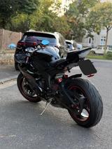Yamaha R6 Rj11 - YAMAHA R6 RJ11
