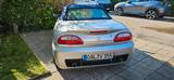 MG TF 135 Cool Blue Cool Blue - MG TF: Tf135