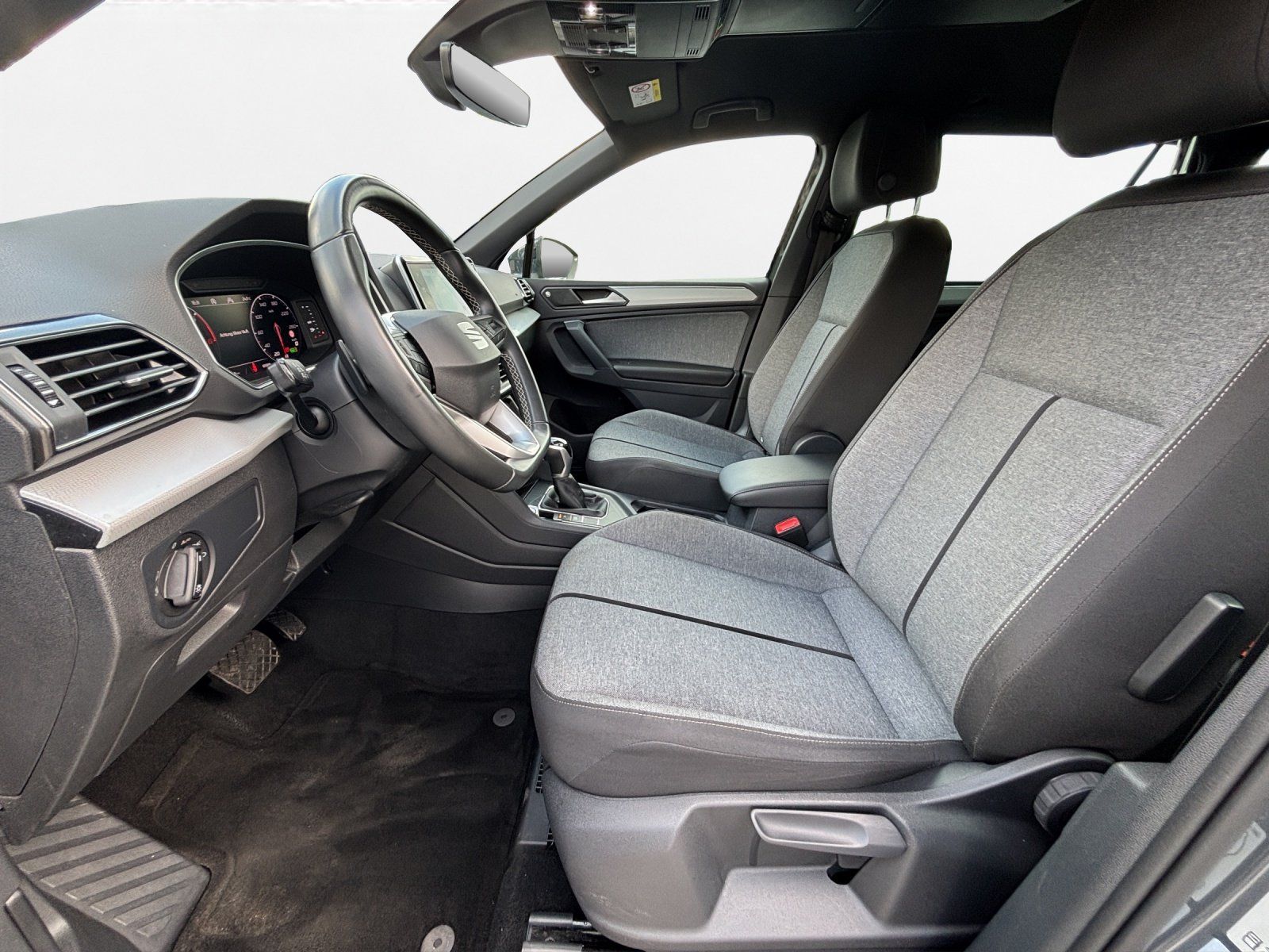Seat Tarraco - Bild 10