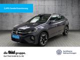 Volkswagen Taigo 1.5 TSI R-Line DSG LED-Matrix+ACC+IQ.Drive
