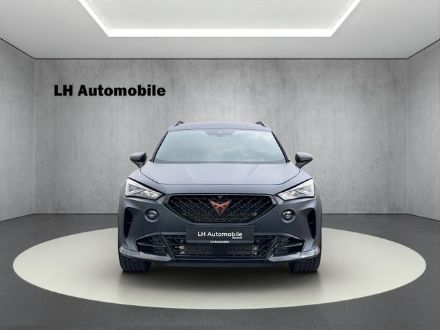 Cupra Formentor VZ5 4Drive Schalensitze Carbon BEATS