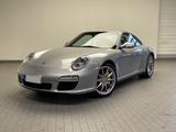 Porsche 997 Carrera 4 S Coupe / Schiebedach / Schalter - Porsche 997 in München