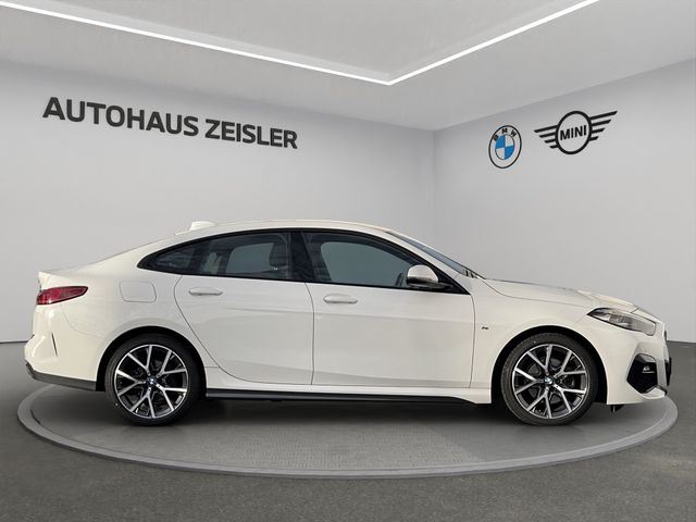 Foto Nummer 3: BMW 218d