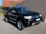 Mitsubishi L200 Triton LKW Zulassung Picku... - Mitsubishi Pick-up Gebrauchtwagen
