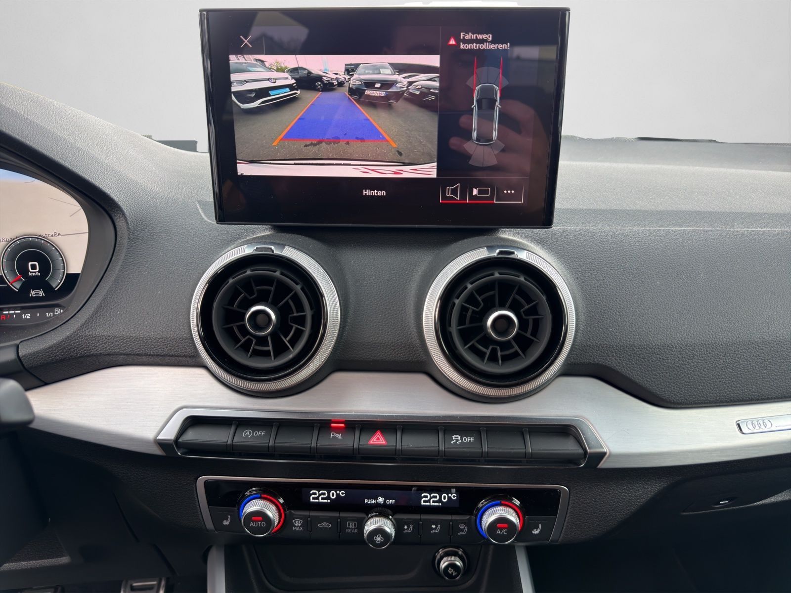 Audi Q2 - Bild 12