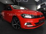 Volkswagen POLO 1.0 TSI BEATS - Volkswagen Polo: Rot