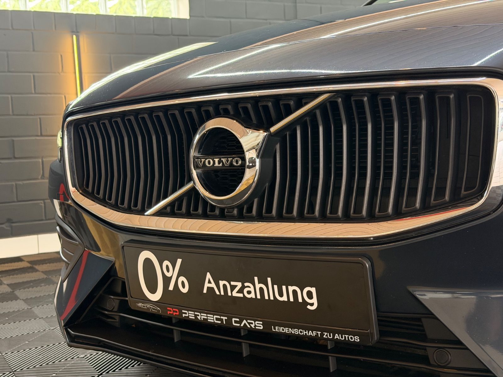 VOLVO V60 V60 T5 Kombi 2.Hand|Service Neu|LED|Kamera|EL.HK Vorschau 9