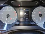 Audi S4 3.0 TFSI S tronic quattro Avant - - Audi S4 aus 2011: Kombi