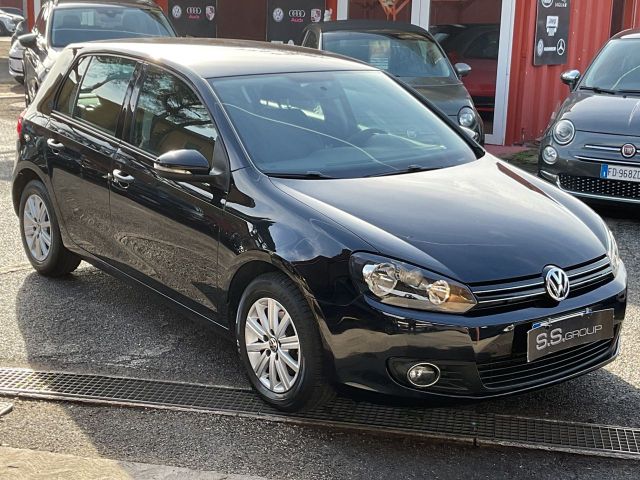 Volkswagen Golf 1.6 TDI /UNIPRO/RATE/PERMUTE