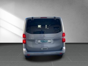 Toyota Proace Verso L1 Team D *ACC*LEDER*PANO*MASSAGE*